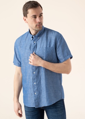 Рубашка Rick Selected