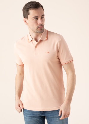 Рубашка-поло Dante Sport Selected