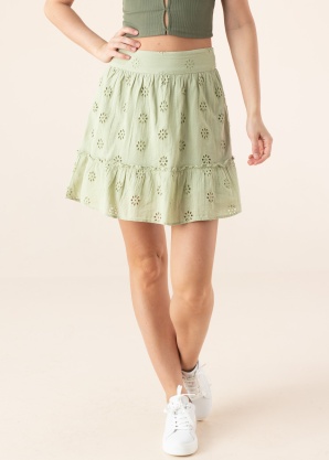 Юбка Maja Vero Moda