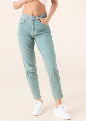 Selected džinsa bikses Grace Felina