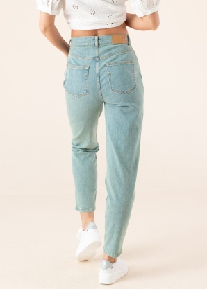 Selected džinsa bikses Grace Felina