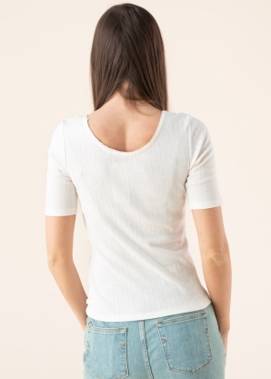 Блуза Tom Tailor