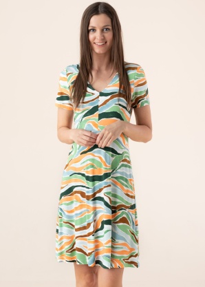 Платье Tom Tailor