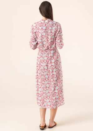 Рубашка-платье Perah Pepe Jeans