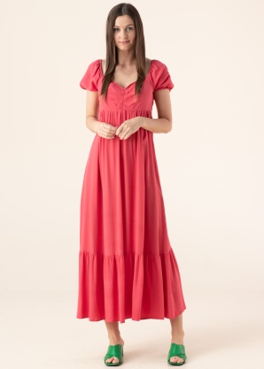 Платье Bernardette Pepe Jeans