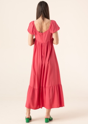 Платье Bernardette Pepe Jeans