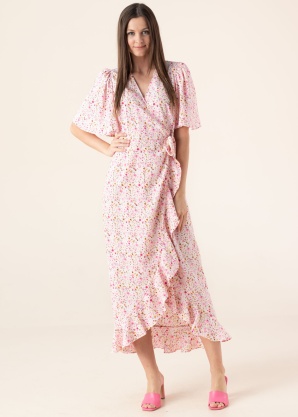 Платье Emma Henna Vero Moda