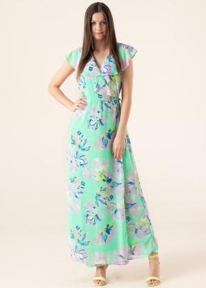 Платье Hope Dino Vero Moda