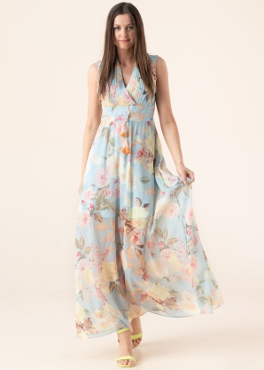 Платье Gilda Guess