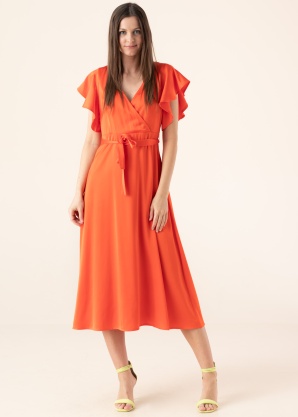 Vila kleita Carolina