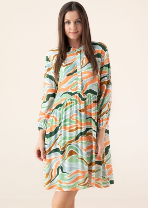 Платье Tom Tailor