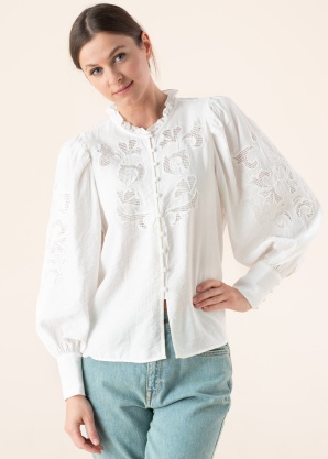 Vero Moda blūze Joney