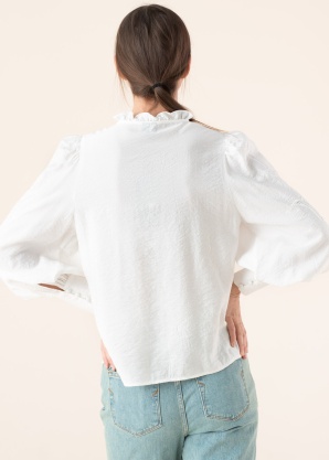 Vero Moda blūze Joney