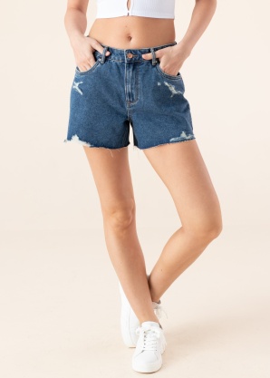 Vero Moda bikses Zuri