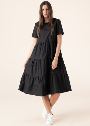 Noisy May kleita Caroline