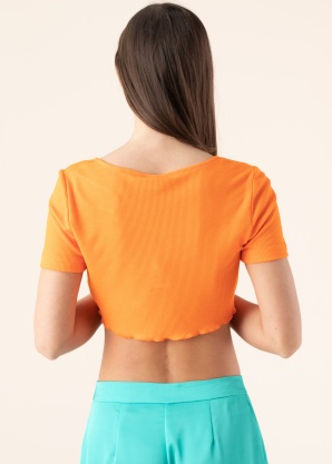 Noisy May blūze Mady