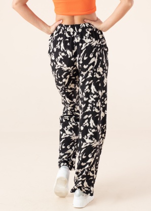 Брюки Easy Vero Moda