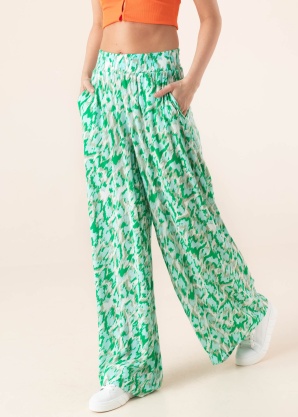 Брюки Menny Vero Moda