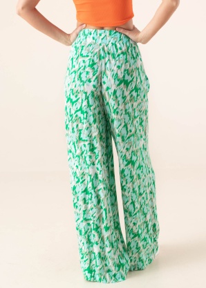 Брюки Menny Vero Moda