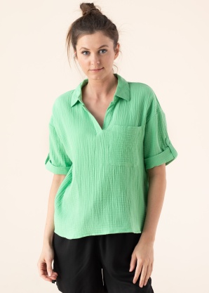 Блуза Theis JDY