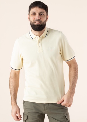 Рубашка-поло Bluarchie Jack & Jones