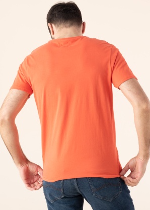 Lee Cooper T-krekls Areo Mc