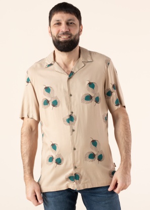 Lee Cooper krekls Darus Mc