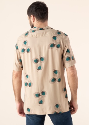 Lee Cooper krekls Darus Mc