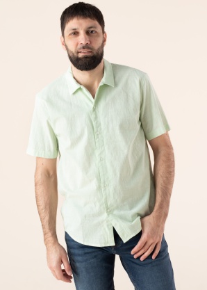 Рубашка Tom Tailor