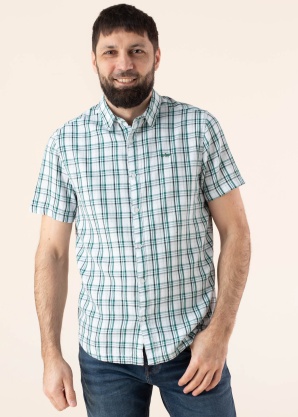 Lee Cooper krekls Daro Mc