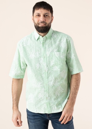 Блуза Tom Tailor