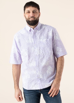 Блуза Tom Tailor