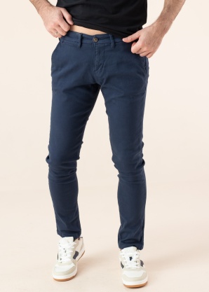 Mustang bikses Beflex