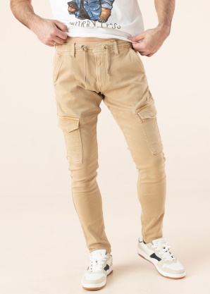 Pepe Jeans bikses Jared