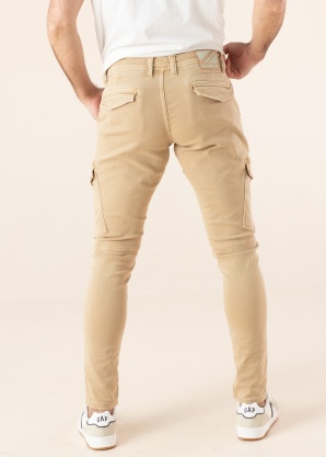 Pepe Jeans bikses Jared