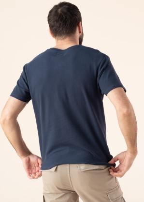 Lee Cooper T-krekls Azzo Mc