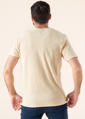 Lee Cooper T-krekls Azzo Mc