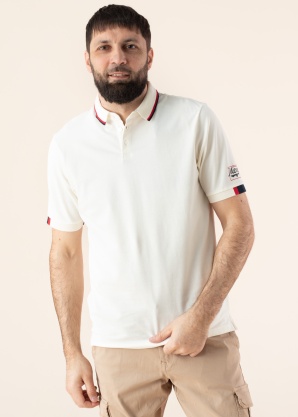 Рубашка-поло Mexx