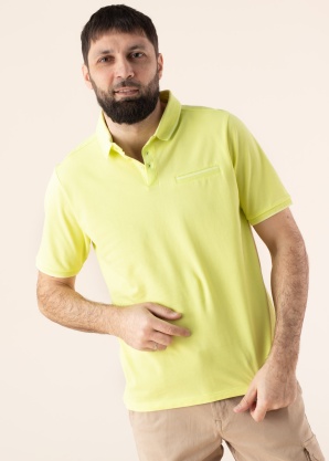 Рубашка-поло Mexx