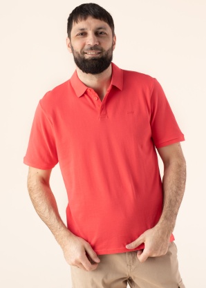 Рубашка-поло Mexx