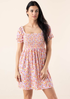 Платье Sabina Noisy May