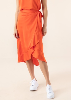 Vila svārki Ellette