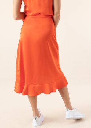 Vila svārki Ellette