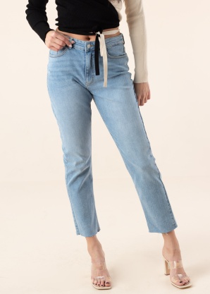 Noisy May džinsa bikses Jules