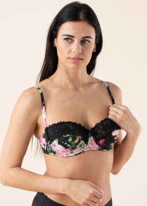 Guess krūšturis Eden