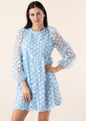 Праздничное платье Bell Pieces