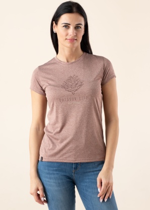 Футболка Pinecone Five Seasons