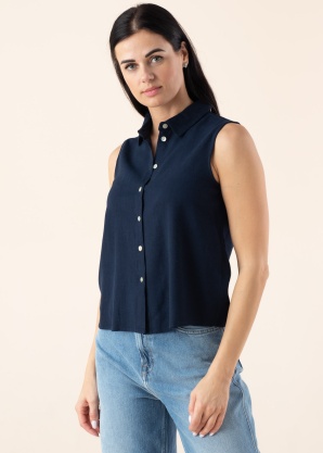 Vero Moda blūze Mymilo