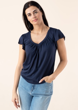 Vero Moda blūze Cilja