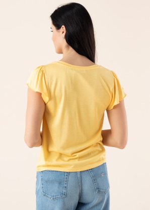 Vero Moda blūze Cilja